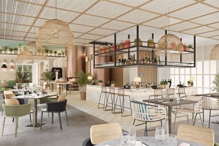 Nirvana By Le Meridien Ile Maurice (Ex. Le Meridien Ile Maurice) - 17