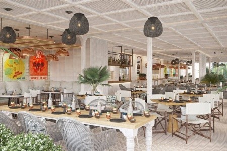 Nirvana By Le Meridien Ile Maurice (Ex. Le Meridien Ile Maurice) - 18