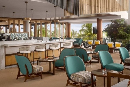 Nirvana By Le Meridien Ile Maurice (Ex. Le Meridien Ile Maurice) - 20