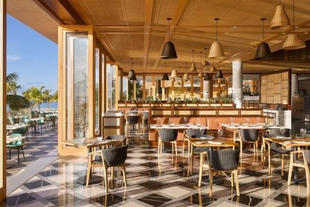 Nirvana By Le Meridien Ile Maurice (Ex. Le Meridien Ile Maurice) - 21