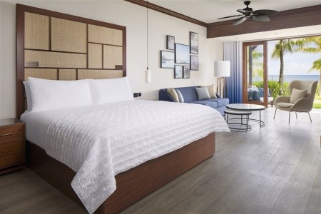 Nirvana By Le Meridien Ile Maurice (Ex. Le Meridien Ile Maurice) - 22