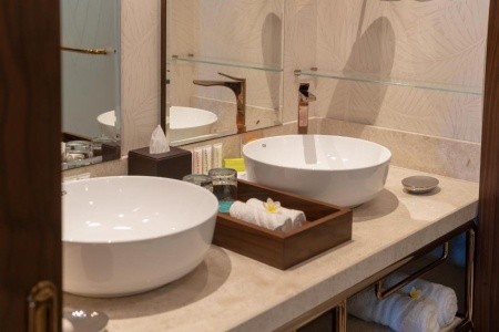 Nirvana By Le Meridien Ile Maurice (Ex. Le Meridien Ile Maurice) - 24