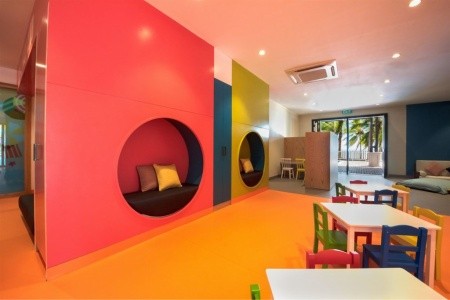 Nirvana By Le Meridien Ile Maurice (Ex. Le Meridien Ile Maurice) - 32