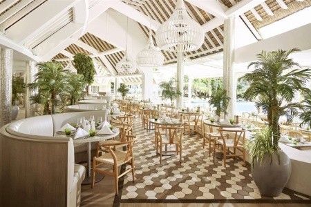 Lux Grand Gaube - 13