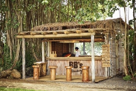 Lux Grand Gaube - 15