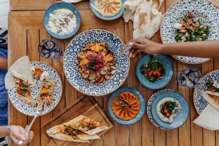 Lux Grand Gaube - 18