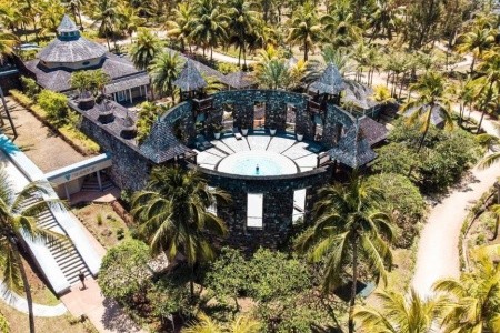 Outrigger Maurtius Beach Resort - 8