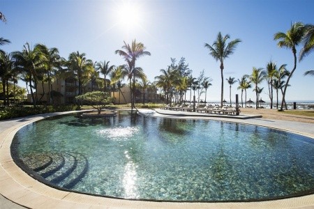 Outrigger Maurtius Beach Resort - 13