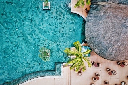 Outrigger Maurtius Beach Resort - 15