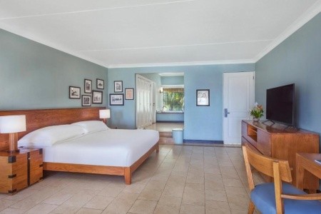 Outrigger Maurtius Beach Resort - 22