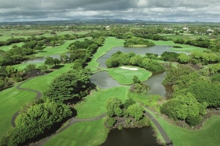 Constance Prince Maurice - 30