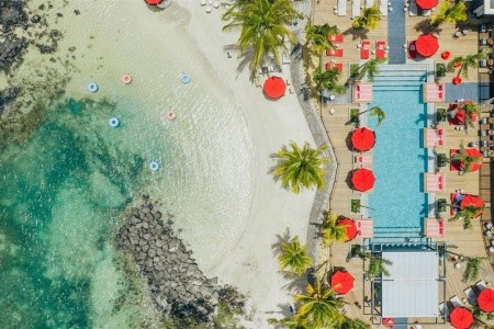 Lux Grand Baie Resort & Residences (Ex. Merville Beach) - 2