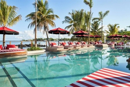 Lux Grand Baie Resort & Residences (Ex. Merville Beach) - 5