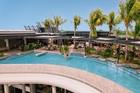 Lux Grand Baie Resort & Residences (Ex. Merville Beach) - 7