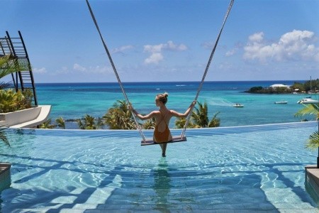 Lux Grand Baie Resort & Residences (Ex. Merville Beach) - 8