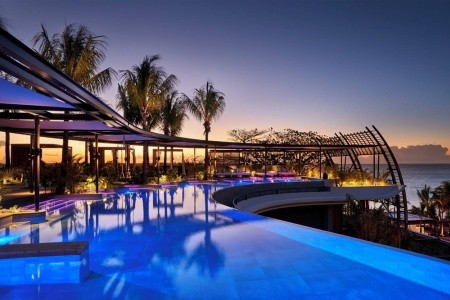 Lux Grand Baie Resort & Residences (Ex. Merville Beach) - 10