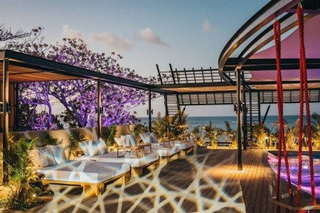 Lux Grand Baie Resort & Residences (Ex. Merville Beach) - 11