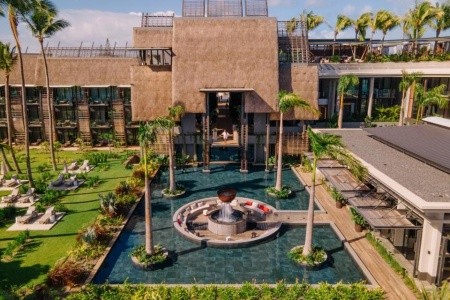 Lux Grand Baie Resort & Residences (Ex. Merville Beach) - 13