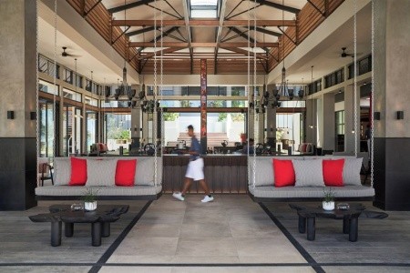 Lux Grand Baie Resort & Residences (Ex. Merville Beach) - 15