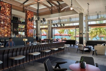 Lux Grand Baie Resort & Residences (Ex. Merville Beach) - 16