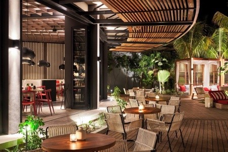 Lux Grand Baie Resort & Residences (Ex. Merville Beach) - 18