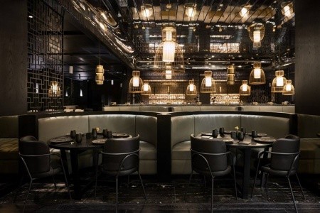 Lux Grand Baie Resort & Residences (Ex. Merville Beach) - 19