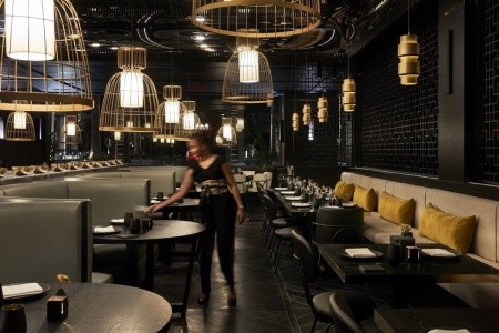 Lux Grand Baie Resort & Residences (Ex. Merville Beach) - 20