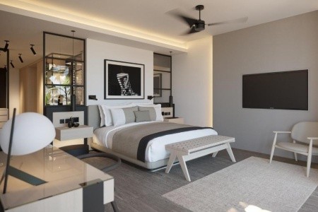 Lux Grand Baie Resort & Residences (Ex. Merville Beach) - 22