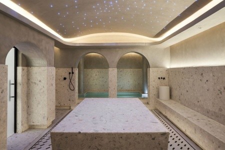 Lux Grand Baie Resort & Residences (Ex. Merville Beach) - 26