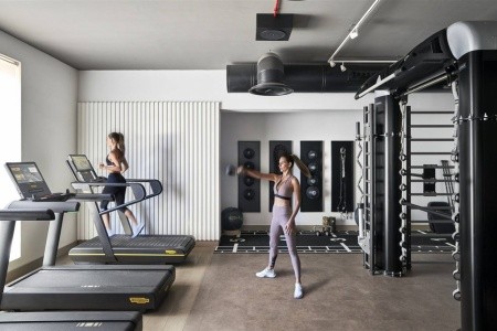 Lux Grand Baie Resort & Residences (Ex. Merville Beach) - 27