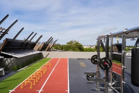 Lux Grand Baie Resort & Residences (Ex. Merville Beach) - 29