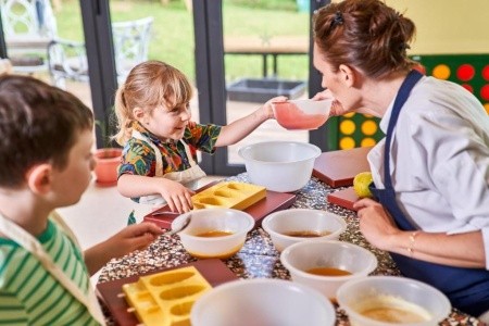 Lux Grand Baie Resort & Residences (Ex. Merville Beach) - 31