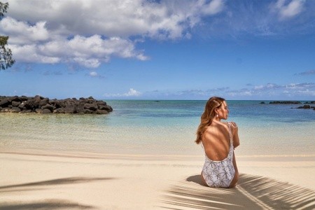 Lux Grand Baie Resort & Residences (Ex. Merville Beach) - 32