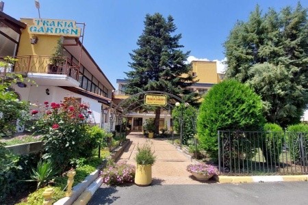 Trakia Garden - 6
