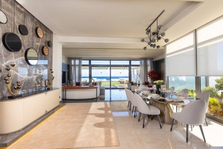 Egypt Sharm El Sheikh Club Prive By Rixos 15 dňový pobyt All Inclusive Letecky Letisko: Praha April 2026 (25/04/26- 9/05/26)