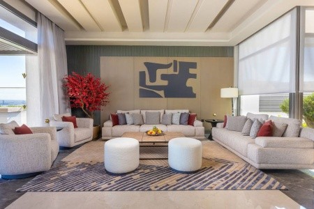 Egypt Sharm El Sheikh Club Prive By Rixos 15 dňový pobyt All Inclusive Letecky Letisko: Praha April 2026 (25/04/26- 9/05/26)