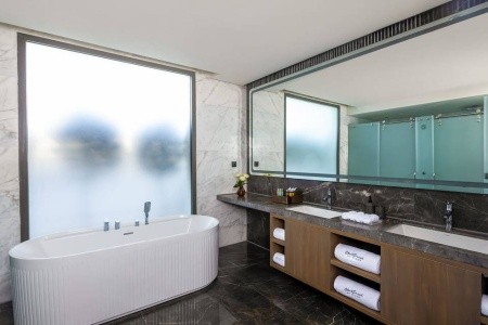 Egypt Sharm El Sheikh Club Prive By Rixos 15 dňový pobyt All Inclusive Letecky Letisko: Praha April 2026 (25/04/26- 9/05/26)