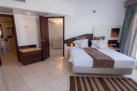 Swiss Heaven Sharming Inn - 25