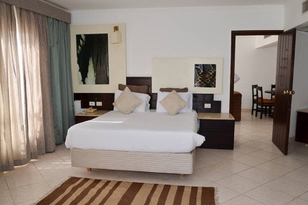 Swiss Heaven Sharming Inn - 26