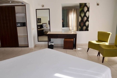 Swiss Heaven Sharming Inn - 27