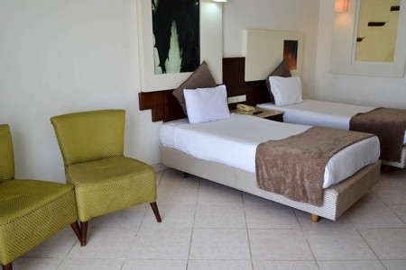 Swiss Heaven Sharming Inn - 32