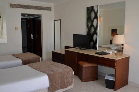 Swiss Heaven Sharming Inn - 33