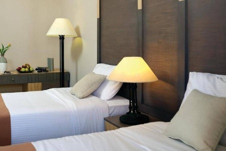 Coral Sea Aqua Club - 51