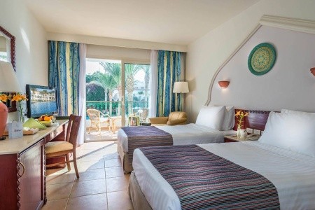 Baron Palms Resort - 31