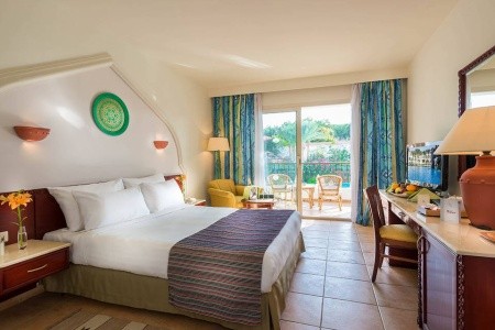 Baron Palms Resort - 32