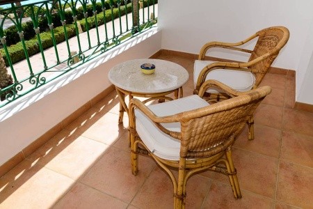 Baron Palms Resort - 34