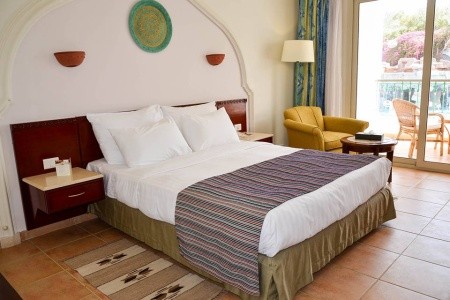 Baron Palms Resort - 35