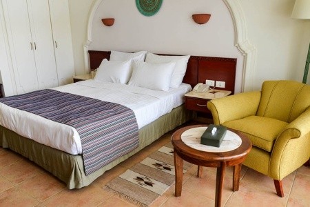 Baron Palms Resort - 36