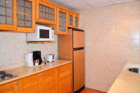 Sharm Dreams Vacation Club - 33