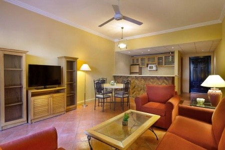 Sharm Dreams Vacation Club - 34